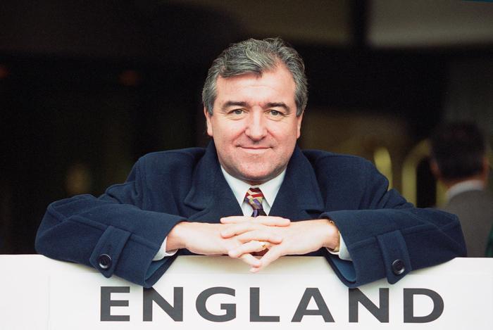 Terry Venables was a football romantic who made every player feel like a star | Terry Venables | The Guardian
