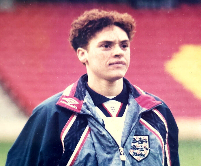 Picture of Kerry Davis
