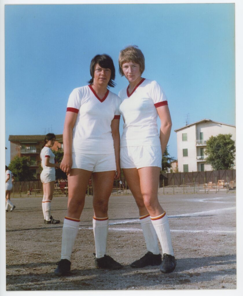 sue lopez at roma