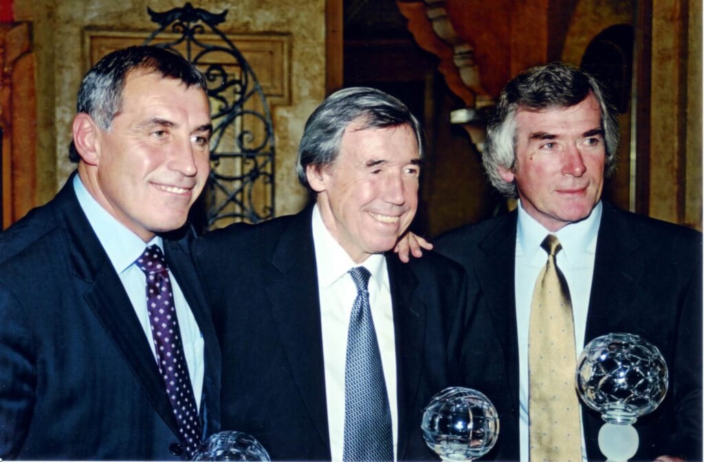 Banks Jennings Shilton 2003