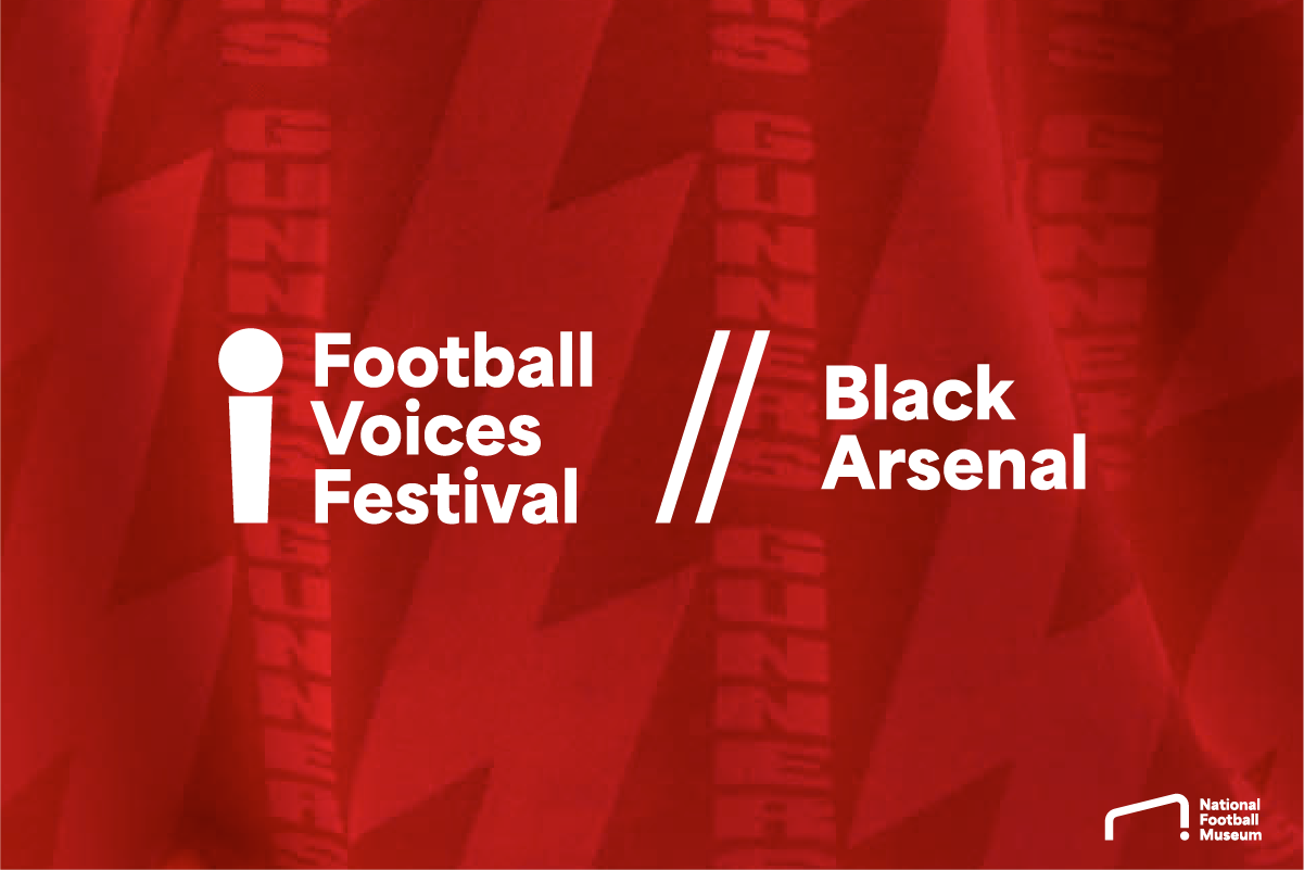 Black Arsenal landscape