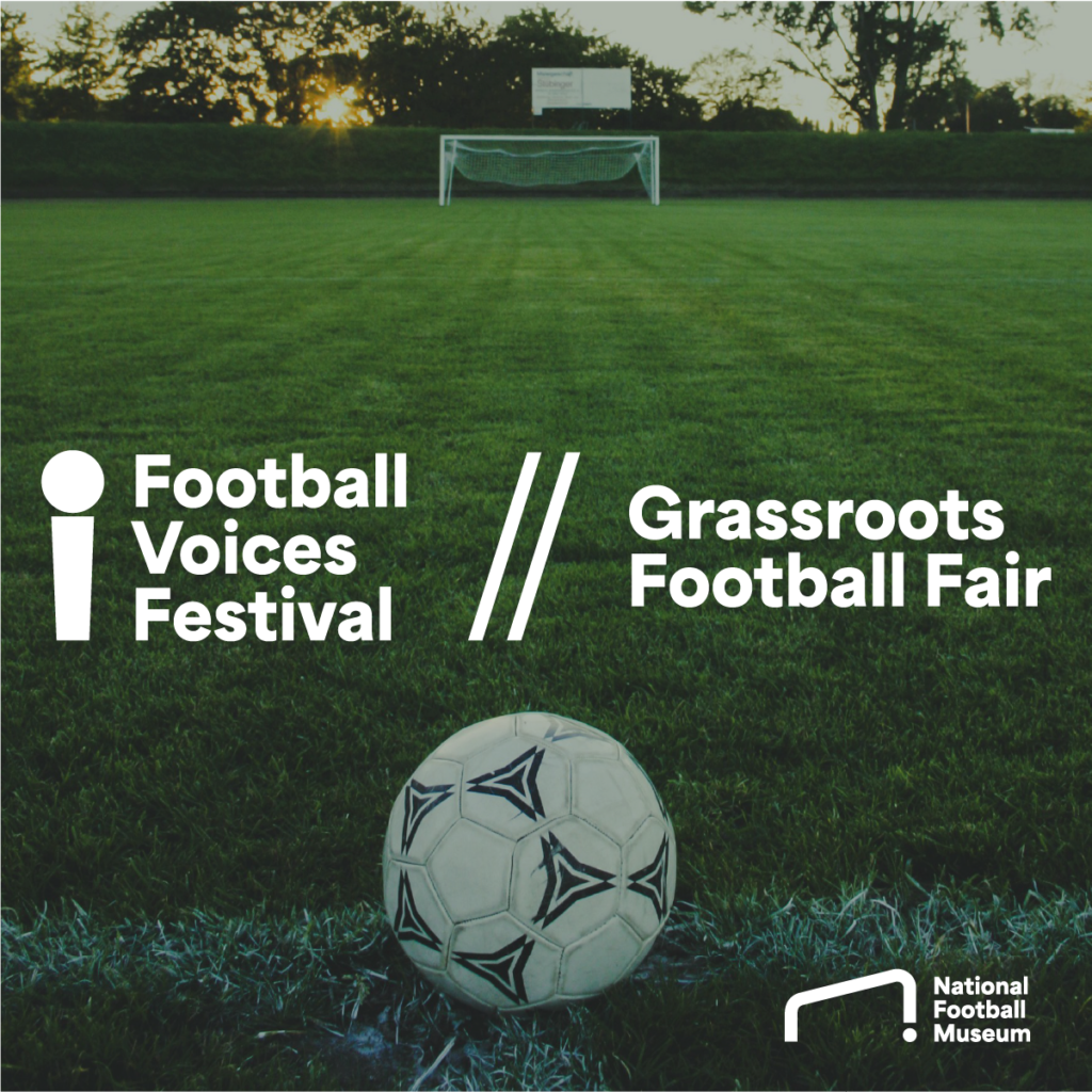Football Fair square