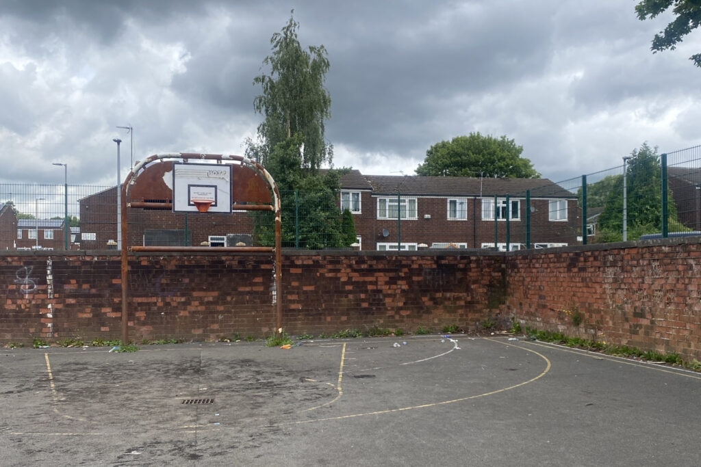 NFM Communities Cheetham Hill