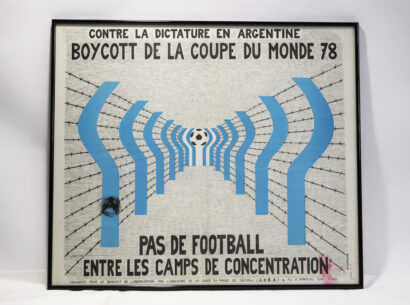 1978 world cup landscape