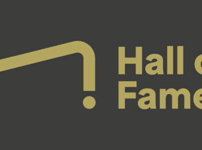 Hall of Fame logo