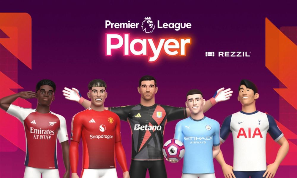 Premier League Player