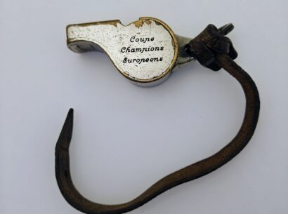 1956 european cup whistle 2