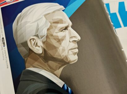 Alan Pardew