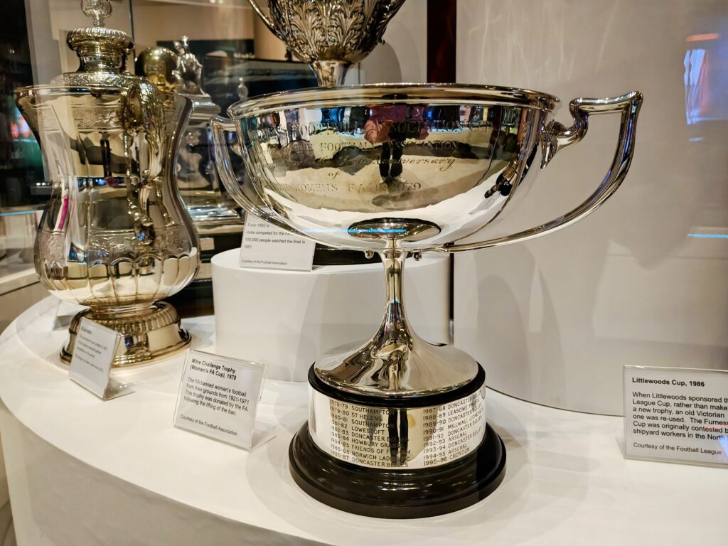 WFA Cup