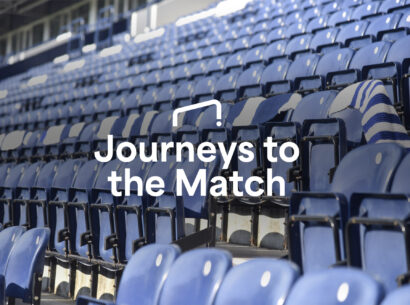 journeys to the match landscape