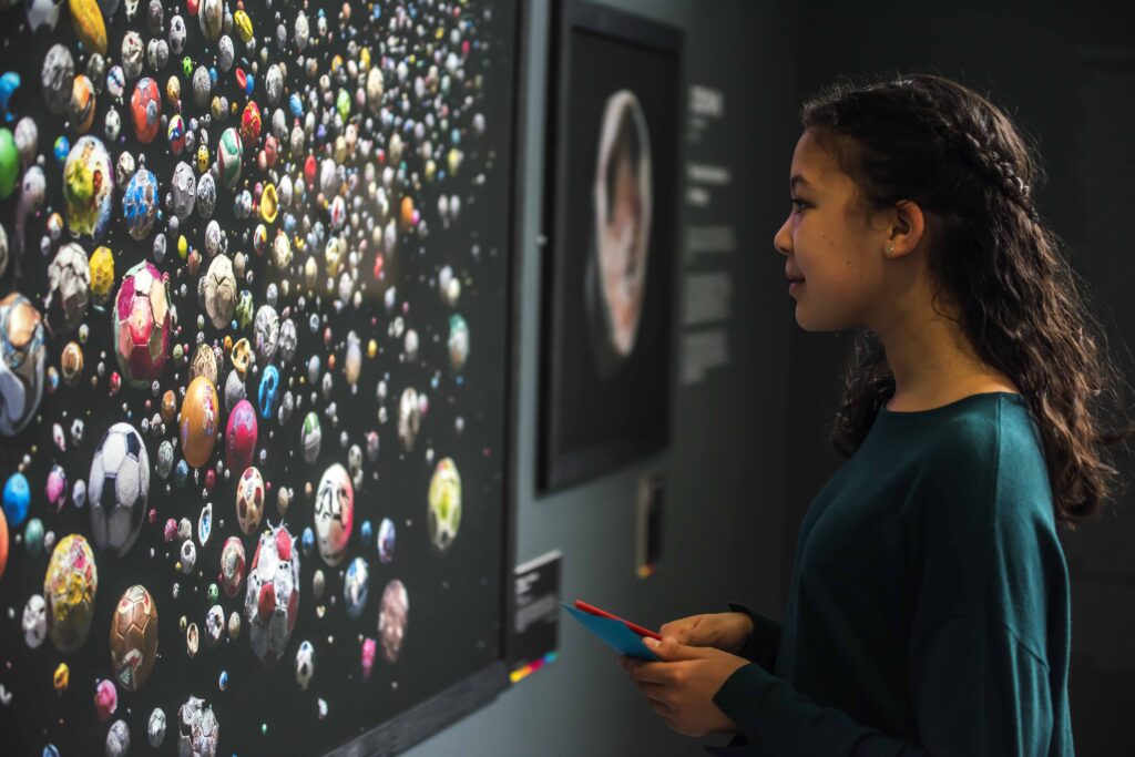 football art prize