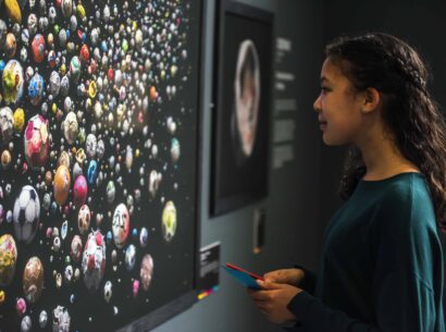 football art prize