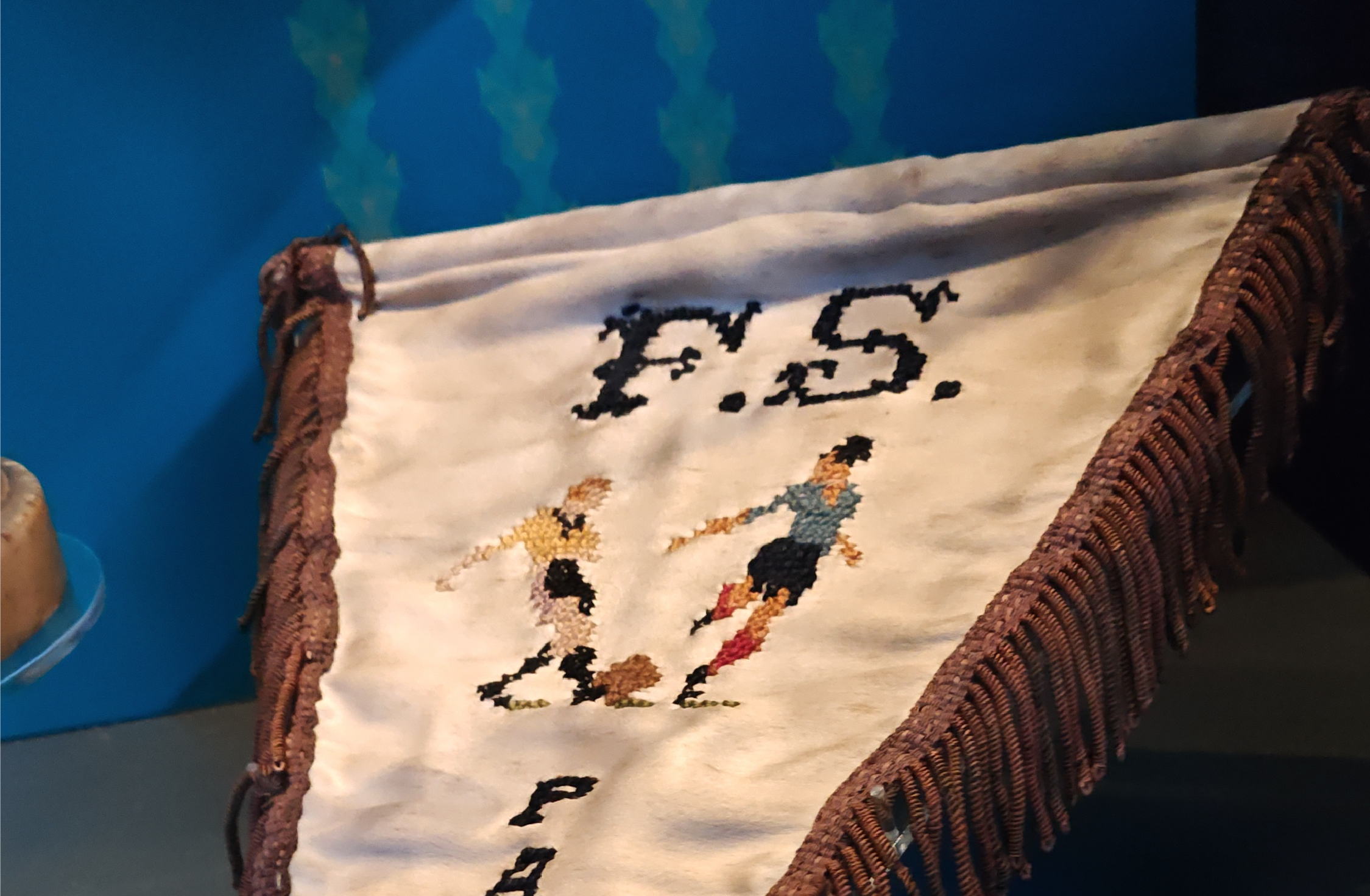 It's a Wonderful Book! | National Football Museum