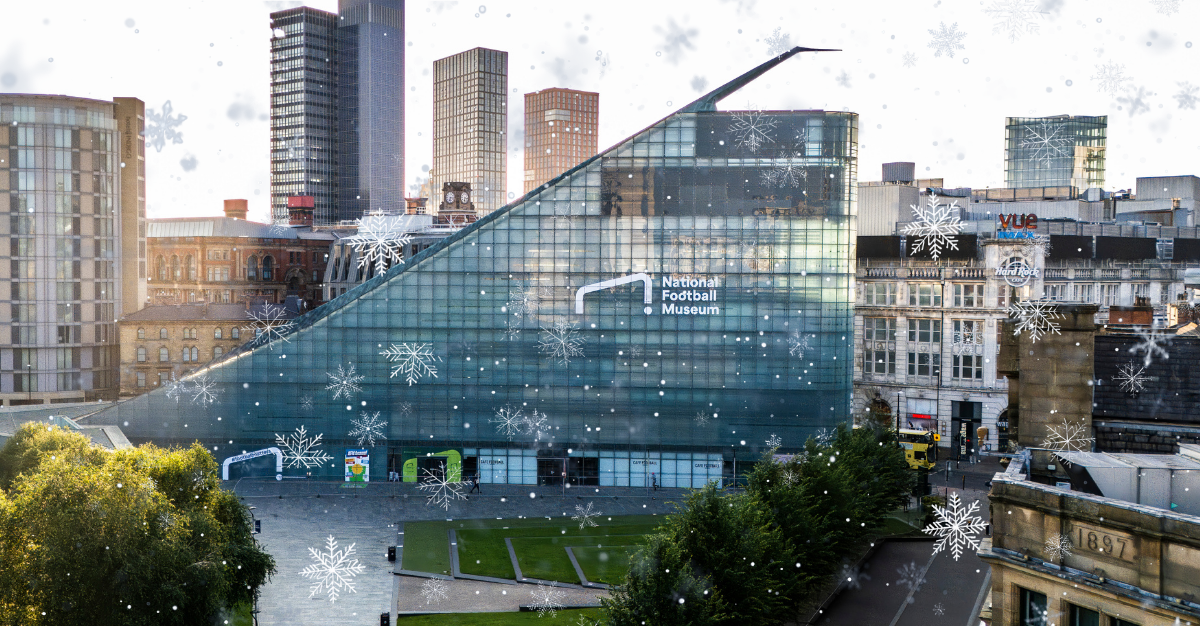 Christmas at NFM