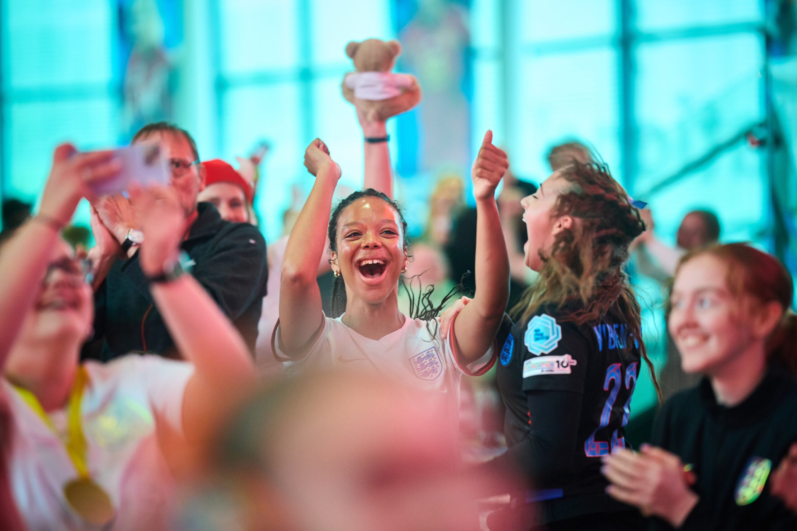 May Half Term at The National Football Museum