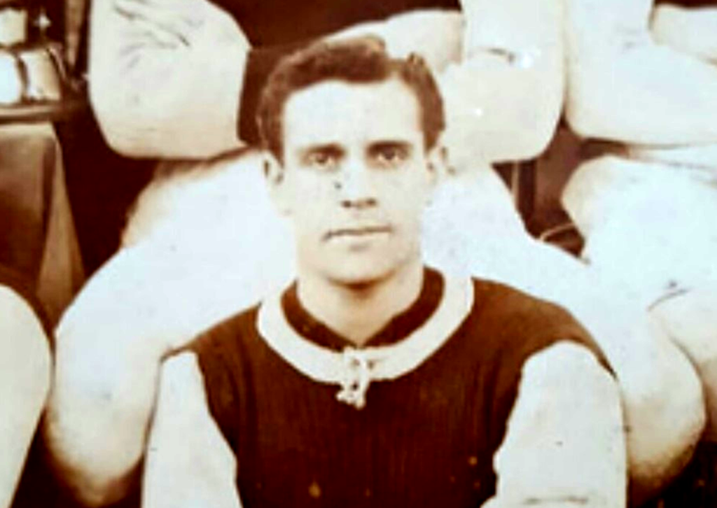 willie clarke