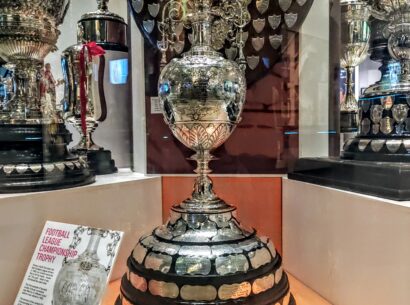 Football League trophy