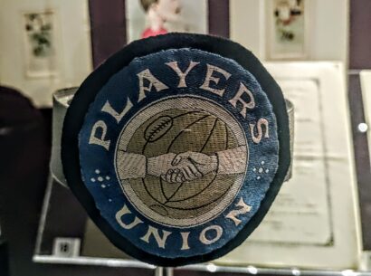 Collection Archive | Page 2 of 4 | National Football Museum