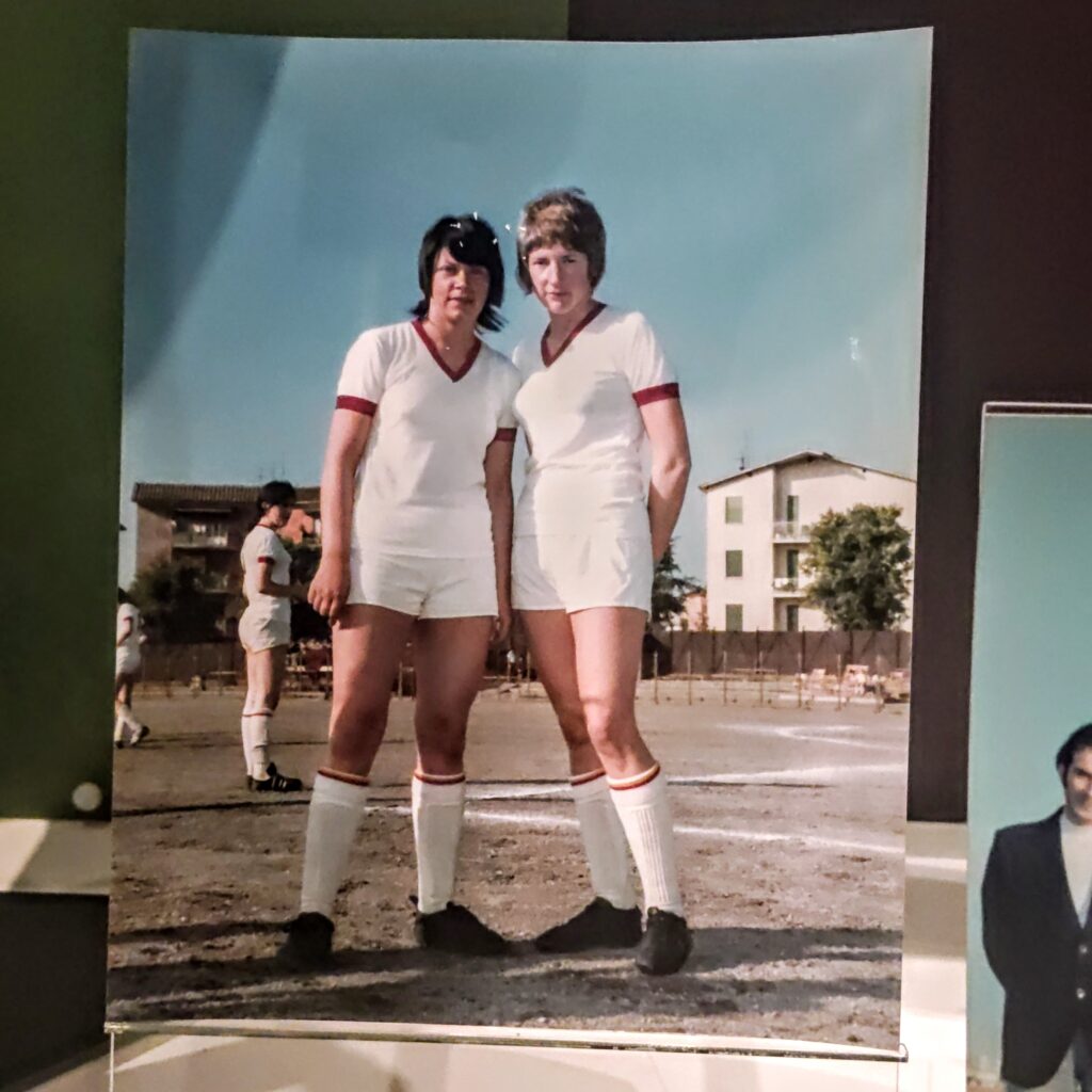 Sue Lopez photograph