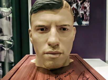 Sergio Aguero FIFA head