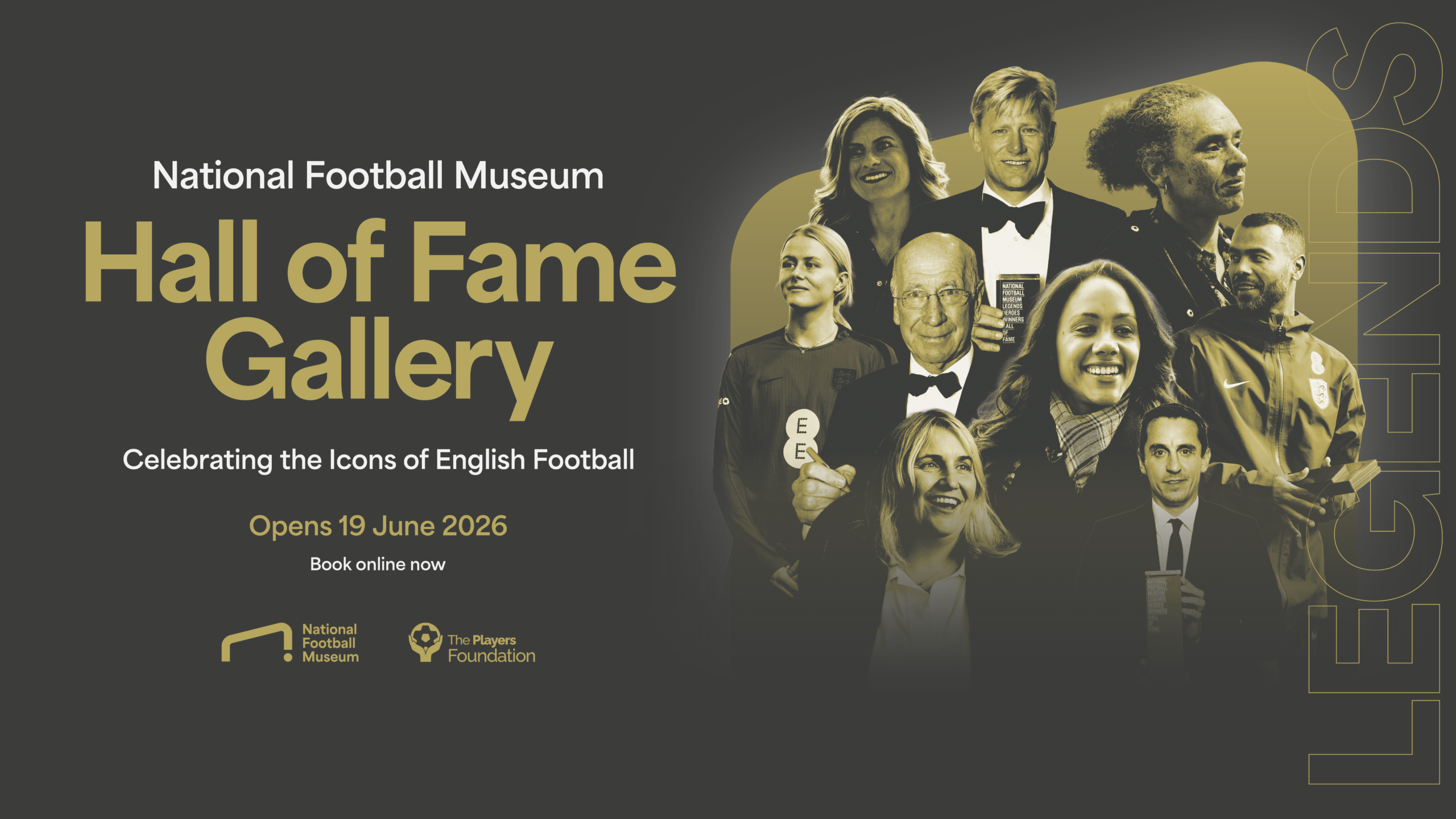 The National Football Museum 所蔵品カタログ Home | National Football Museum