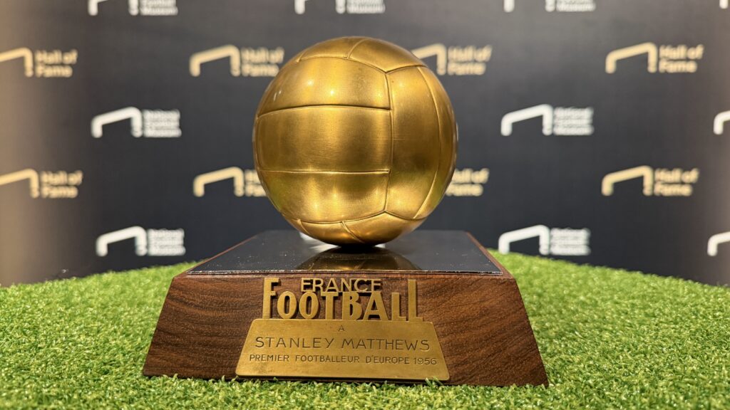 ballon d'or